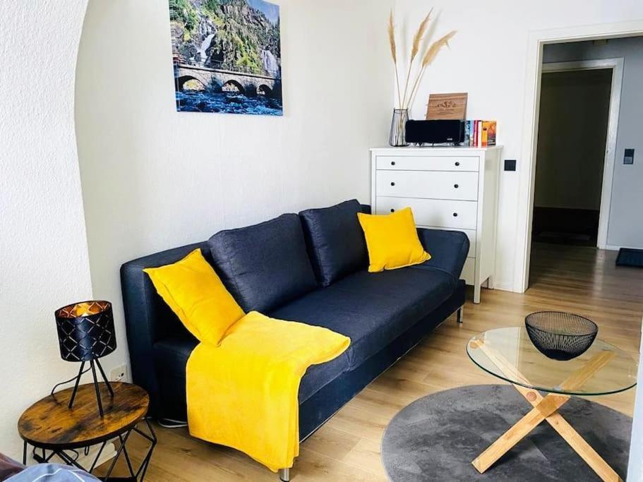 Ferienwohnung Villa Radau Bad Harzburg Kültér fotó