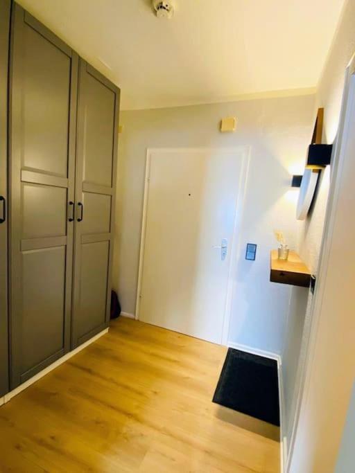 Ferienwohnung Villa Radau Bad Harzburg Kültér fotó
