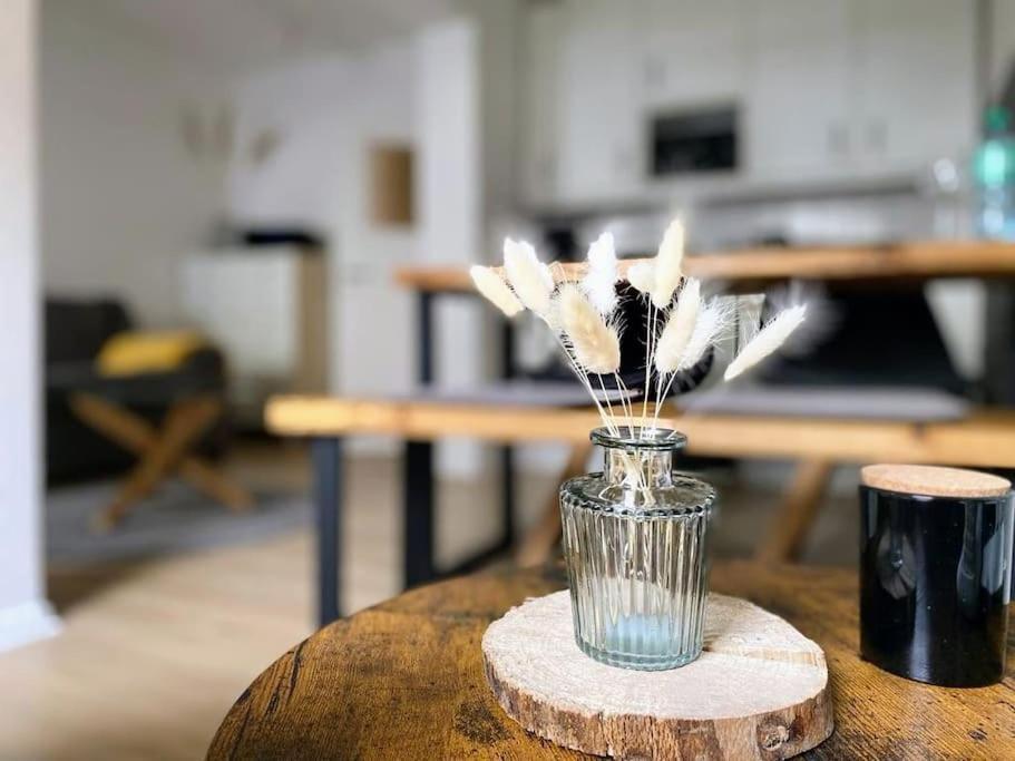 Ferienwohnung Villa Radau Bad Harzburg Kültér fotó