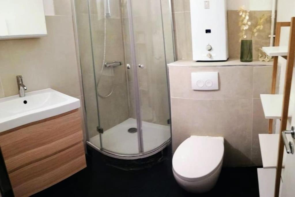 Ferienwohnung Villa Radau Bad Harzburg Kültér fotó